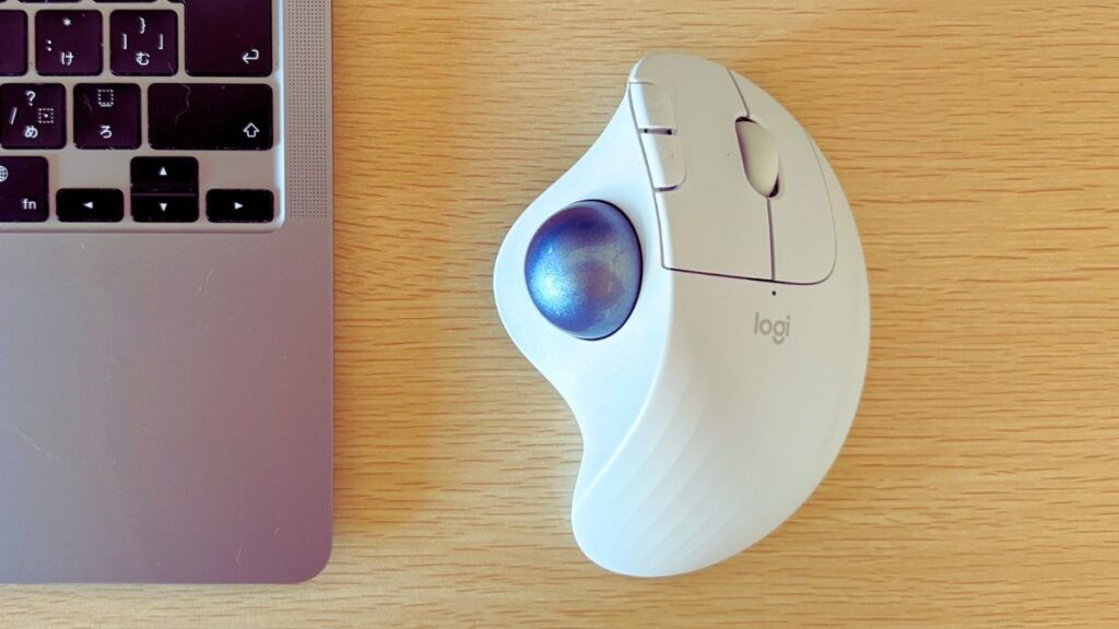 Logicool ERGO M575SP