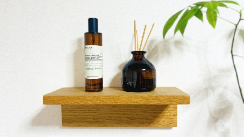 ルームフレグランス