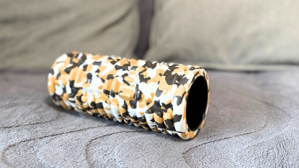 フォームローラー