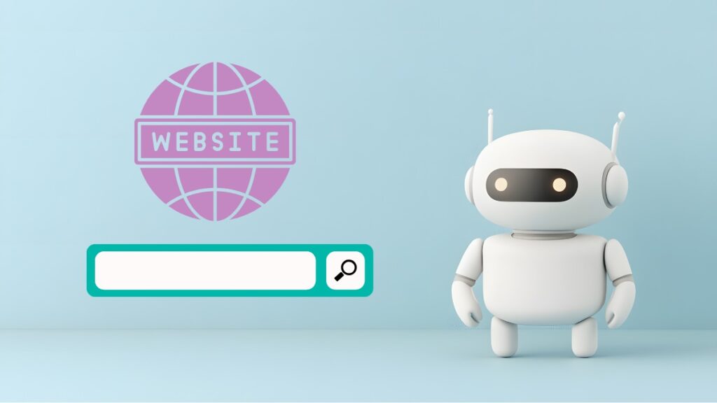 URL検査のイメージ画像