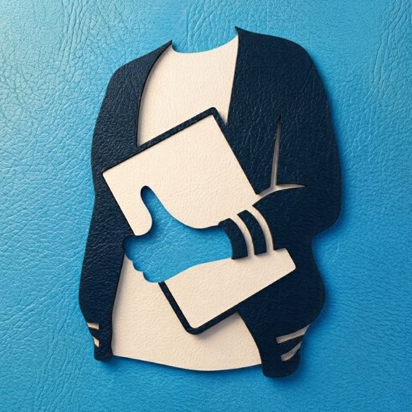 なつPのファビコン