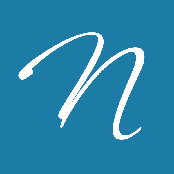 なつPのファビコン