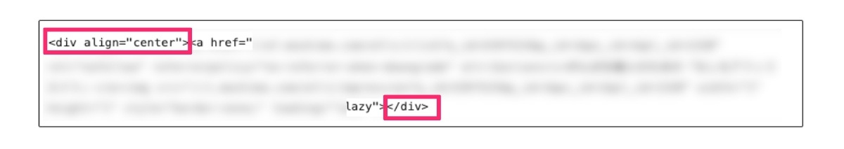 もしもアフィリエイト - 中央揃え