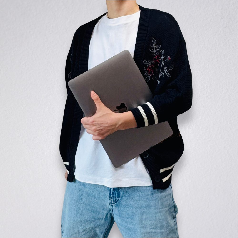 なつPのアイコン