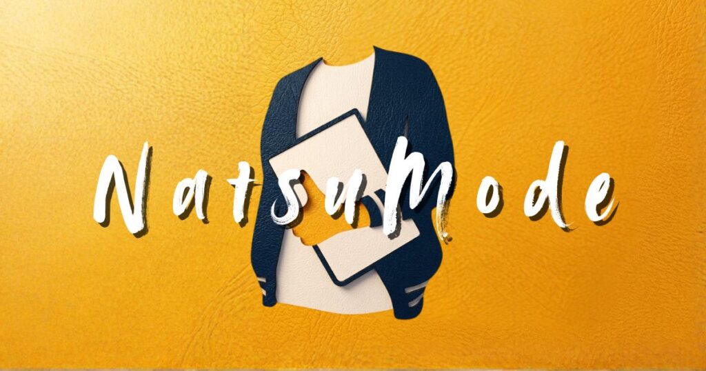 natsumode｜ナツモード