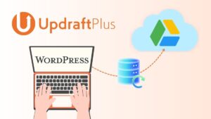 UpdraftPlus
