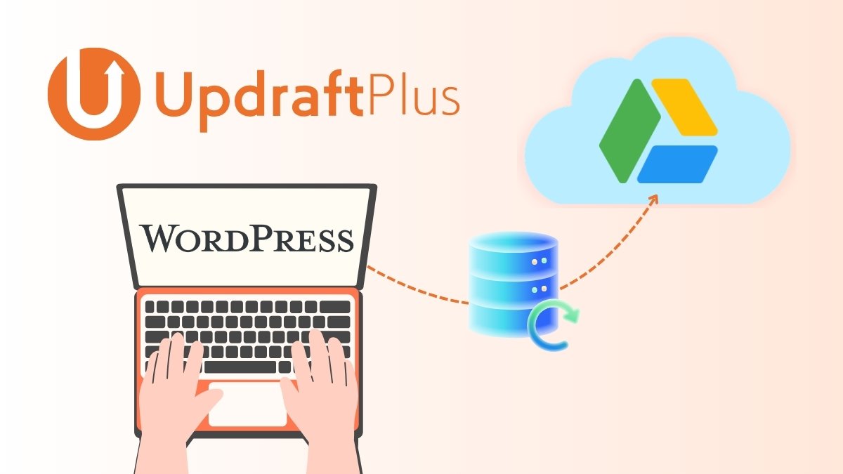 UpdraftPlus