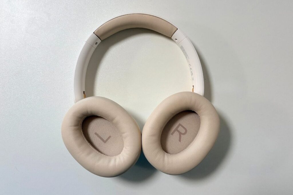 UGREEN HiTune Max5c イヤーパッド内側（L/R）