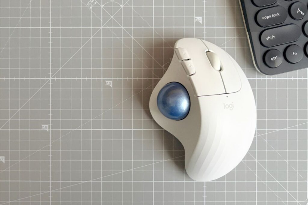 ERGO M575SP